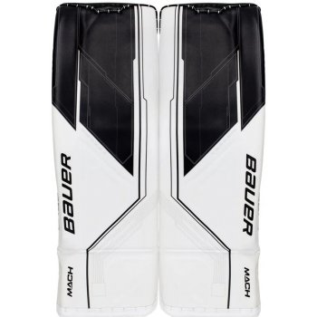 Bauer Supreme Mach Senior