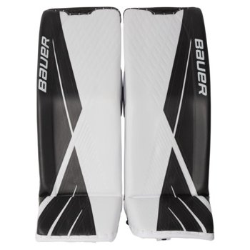 BAUER SUPREME ULTRASONIC senior