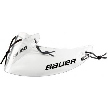 Bauer Throat Protector JR