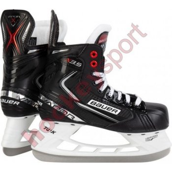 Bauer Vapor X 3.5 Junior