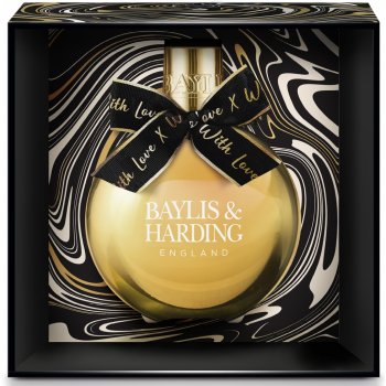 Baylis & Harding Sweet Mandarin & Grapefruit pěna do koupele 250 ml