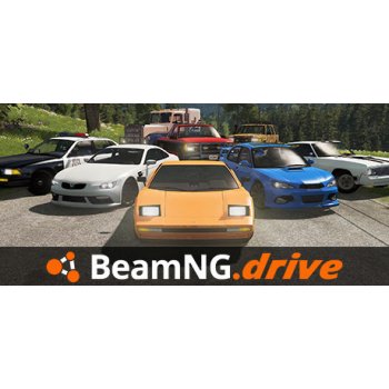 BeamNG.drive