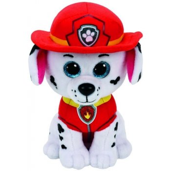 Beanie Babies Meteor PAW PATROL Marshall 24 cm