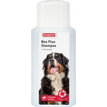 Beaphar antiparazitní Bea Flea 200 ml