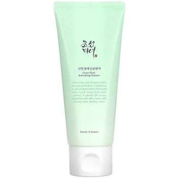 Beauty of Joseon Green Plum Refreshing Cleanser 100 ml