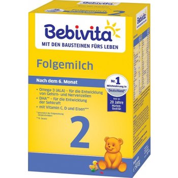 Bebivita 2 500 g