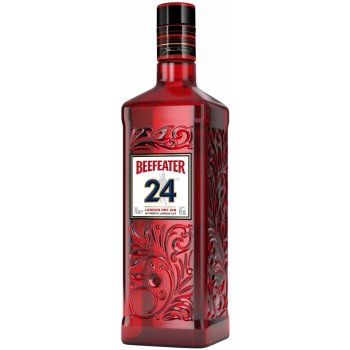 Beefeater 24 45% 0,7 l (holá láhev)