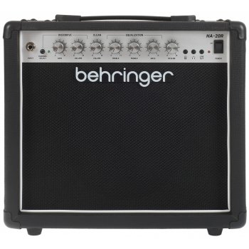 Behringer HA-20R