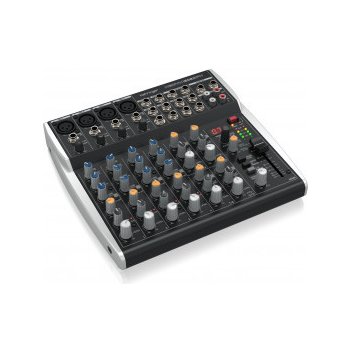 Behringer XENYX 1202SFX