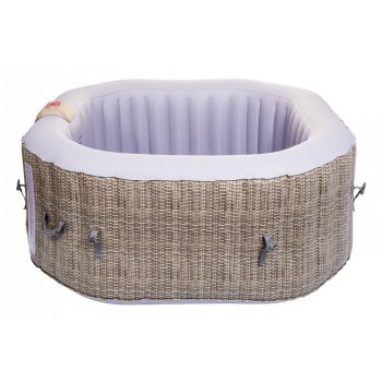 Belatrix Luxury 125 Rattan PH050016