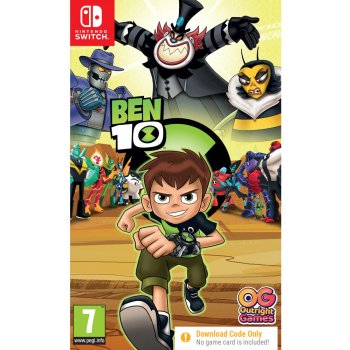 Ben 10