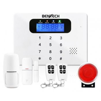 Bentech 30C GSM