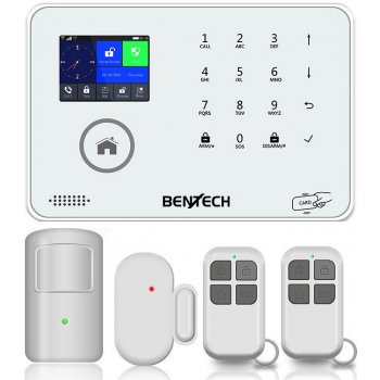 BENTECH WF40C