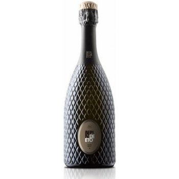 Bepin De Eto Prosecco Superiore Millesimato Brut 0,75 l