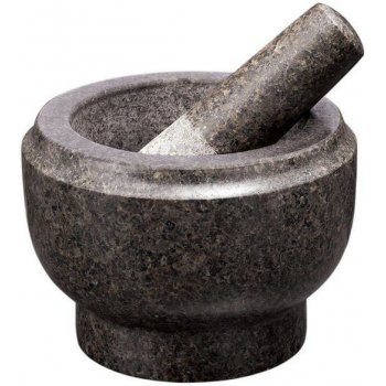 Berlinger Haus Hmoždíř žulový Granite, 14 cm