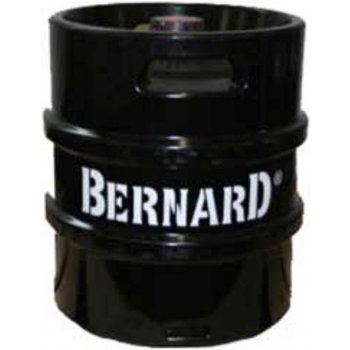 Bernard Bohemian ALE 16° 10 l (sud)