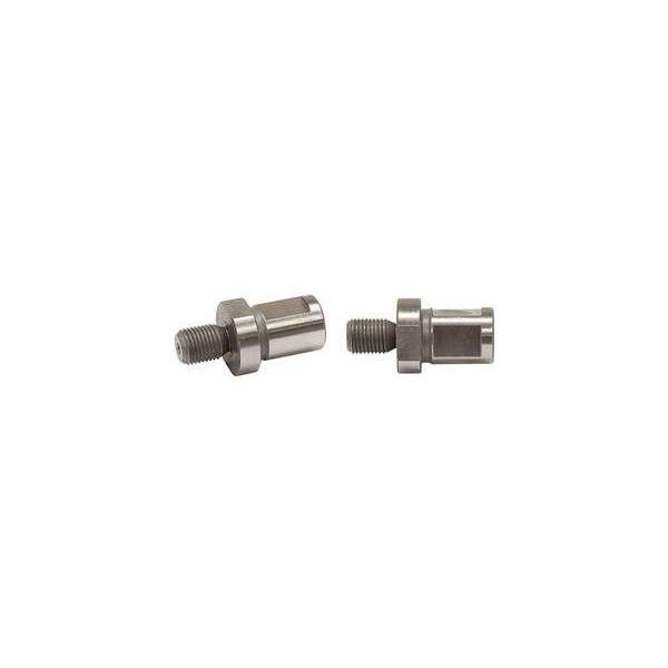 Bernardo 53-1051 Adaptér pro sklíčidlo 1/2“ - 20 UNF / Weldon 19 mm