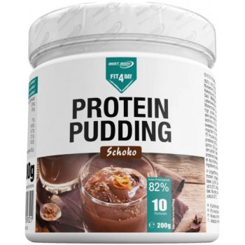 Best Body Protein pudding 20 g