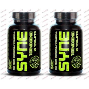 Best Nutrition Syne Thermogenic Fat Burner 90 tablet