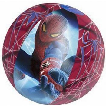 Bestway 98002 Nafukovací míč Spiderman 51 cm