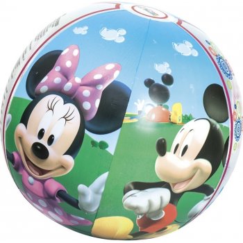 BestWay Nafukovací míč Mickey Mouse 51cm