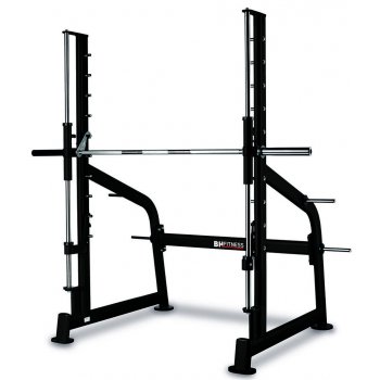 BH FITNESS L350BB Multipress