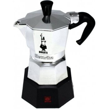 Bialetti Elettrika 2