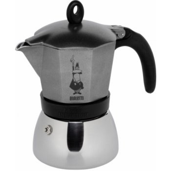 Bialetti Moka Induction 6