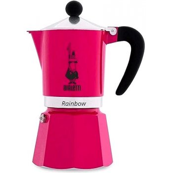 Bialetti RAINBOW 3