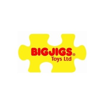 Bigjigs Toys Klip opička Cheeky