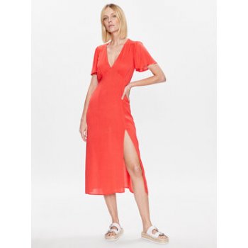 Billabong Jet Set Bright Poppy