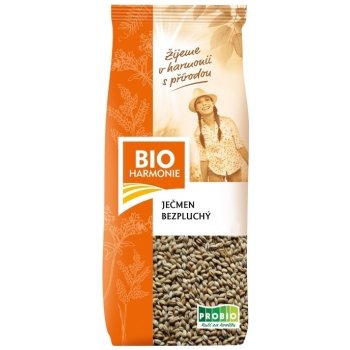 Bioharmonie Ječmen bezpluchý 500g