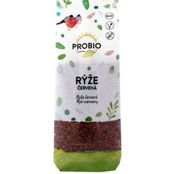 Biolinie Bio rýže červená 0,5 kg