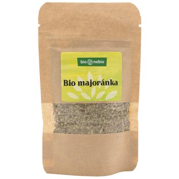 BioNeBio Bio majoránka 12 g