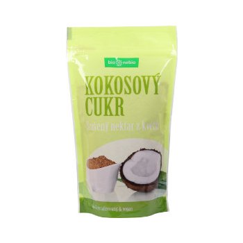 BioNebio Kokosový cukr 300 g