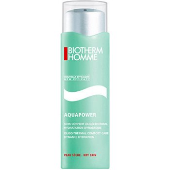 Biotherm Homme Aquapower Dynamic Hydrant pánský hydratační krém 75 ml