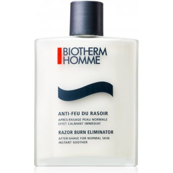 Biotherm Homme Razor Burn Eliminator voda po holení 100 ml