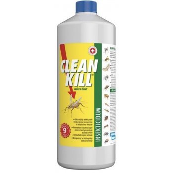 Bioveta Clean Kill Insekticidum 1000 ml