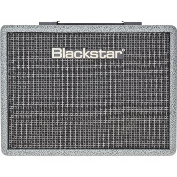 Blackstar Debut 15