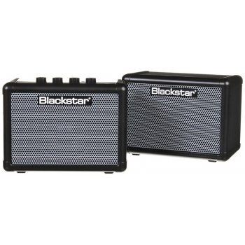 Blackstar Fly 3 Bass Pack