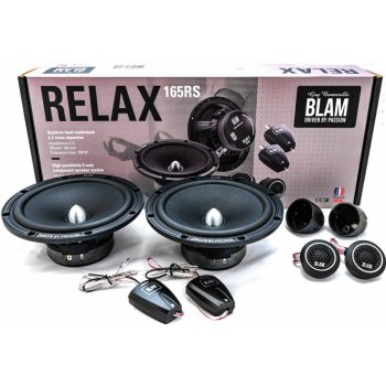 BLAM Relax 2 165 R2S