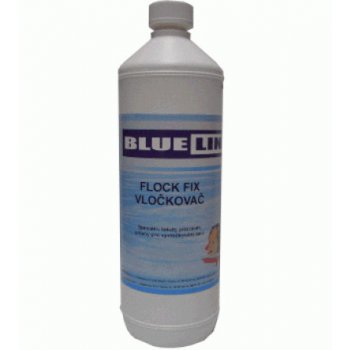 BLUELINE 901601 Flock Fix 1 l