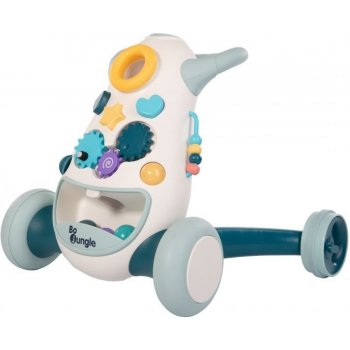 Bo Jungle B Walking Aid Blue