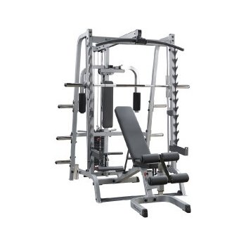 Body Solid DELUXE GS348QP4