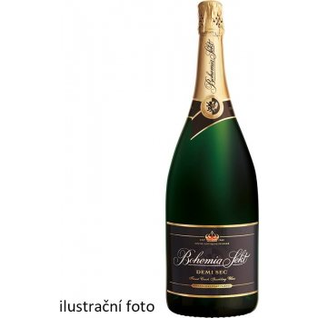 Bohemia Sekt Brut Regia 1,5 l