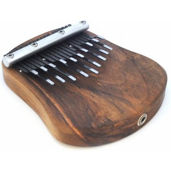 Bolf Kalimbas OLEA Pick Up 2-Row Diatonic 19