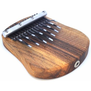 Bolf Kalimbas TILA Pick Up 2-Row Diatonic 15