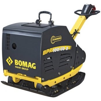 Bomag BPR 100/80 DE (AZ4, C6)