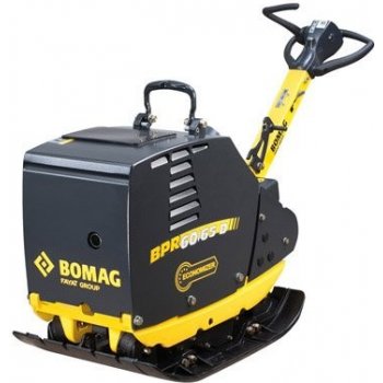 Bomag BPR 60/65 DE VM20 23606503