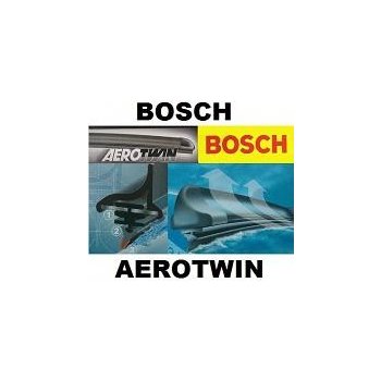 Bosch Aerotwin 650+400 mm BO 3397007945